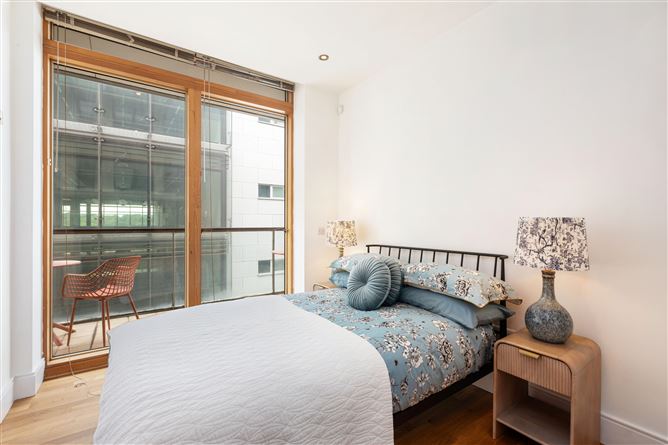 Photo 9 of 15 — Apartment 119, The Dargan Building, Heuston South Quarter, Kilmainham, Dublin 8