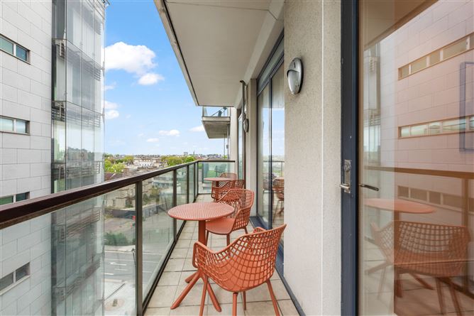 Photo 10 of 15 — Apartment 119, The Dargan Building, Heuston South Quarter, Kilmainham, Dublin 8