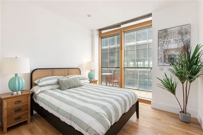 Photo 6 of 15 — Apartment 119, The Dargan Building, Heuston South Quarter, Kilmainham, Dublin 8