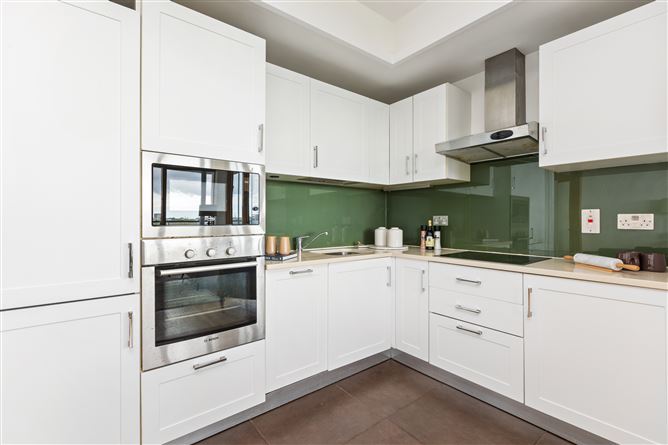 Photo 5 of 15 — Apartment 119, The Dargan Building, Heuston South Quarter, Kilmainham, Dublin 8