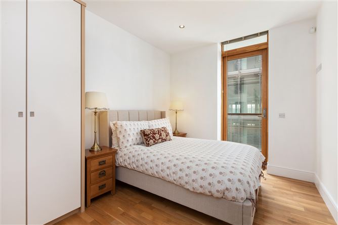 Photo 11 of 15 — Apartment 119, The Dargan Building, Heuston South Quarter, Kilmainham, Dublin 8