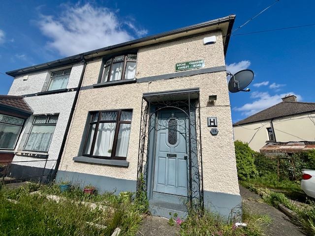 Cooley Road, Drimnagh, Dublin 12