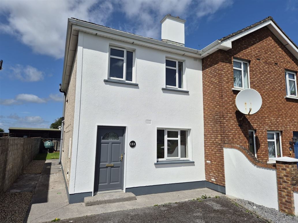 131 Lissadyra, Tuam, Co. Galway