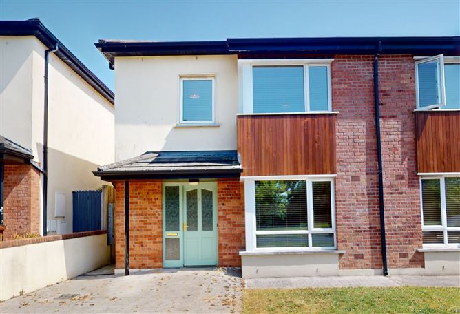 3 Christendom Lane, Ferrybank, Waterford