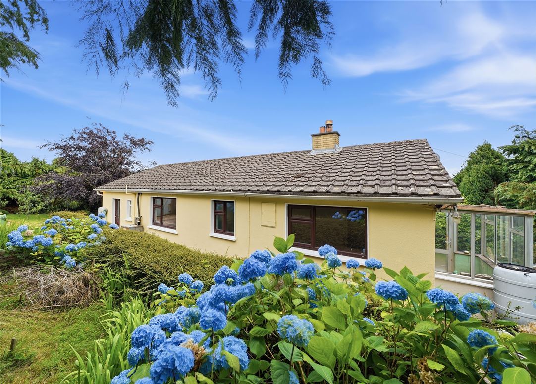 "Glenside", Lacken, Gorey, Wexford
