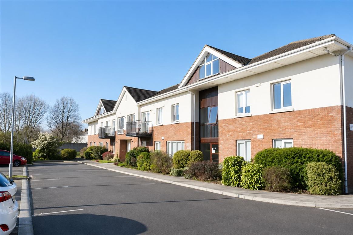 Apartment 36, Tymon Farm, Tymon Lane, Dublin 24, Co. Dublin