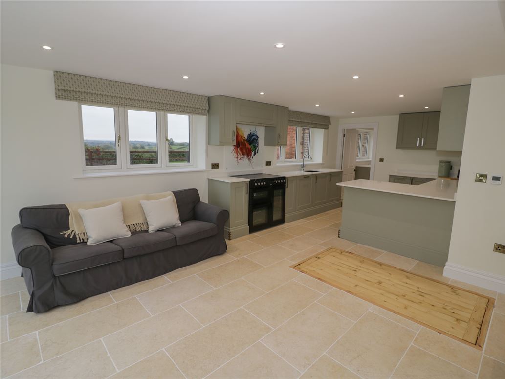 Daniels Farmhouse,Claines, Worcestershire, United Kingdom