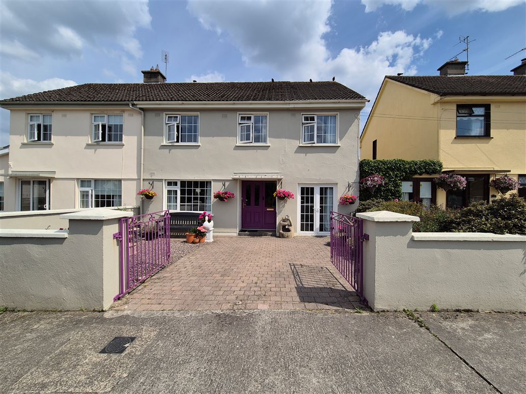 No. 3 Kilmanagh, Kilmanagh, Kilkenny