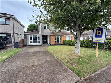 39 The Drive, Broadale, Maryborough Hill, Douglas, Cork