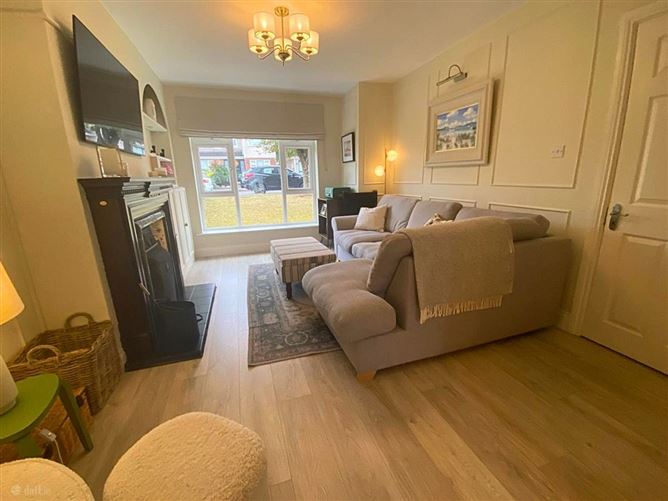 39 The Drive, Broadale, Maryborough Hill, Douglas, Cork
