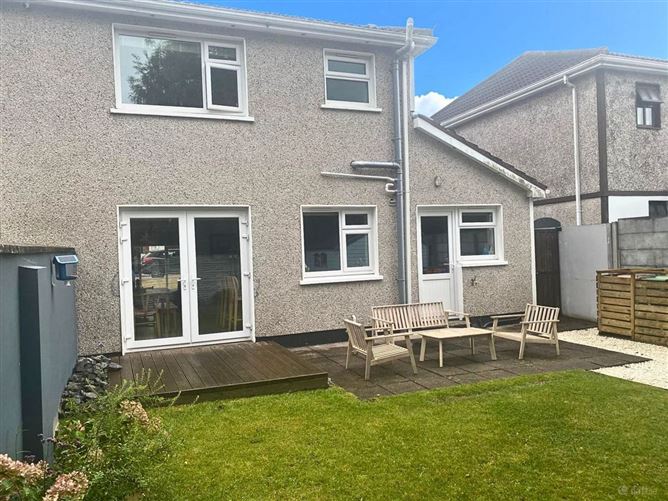 Photo 20 of 22 — 39 The Drive, Broadale, Maryborough Hill, Douglas, Cork