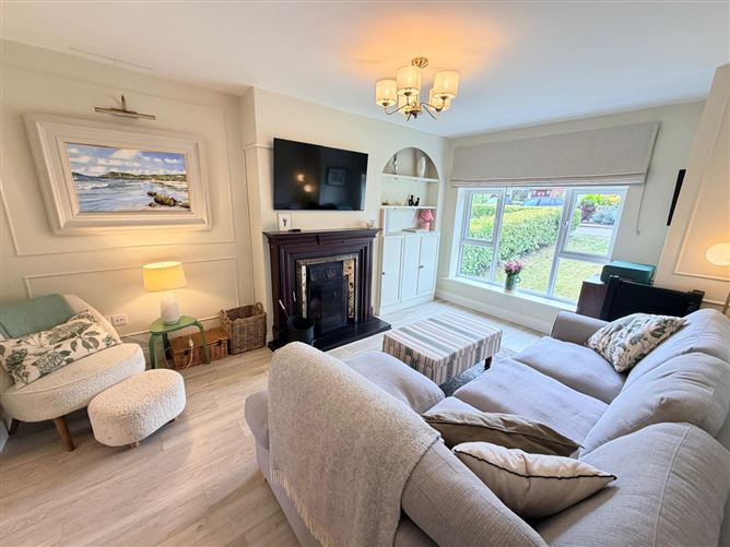 39 The Drive, Broadale, Maryborough Hill, Douglas, Cork