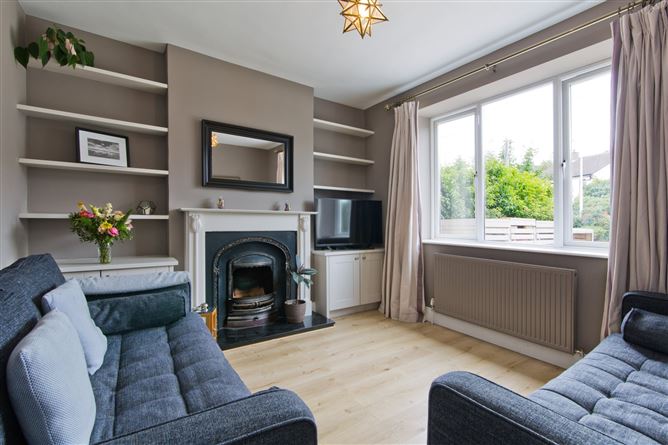 8 Beach Avenue, Sandymount, Dublin 4