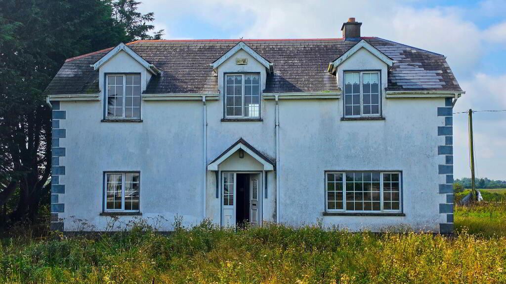 Lack, Tarmonbarry, Whitehall, Roscommon
