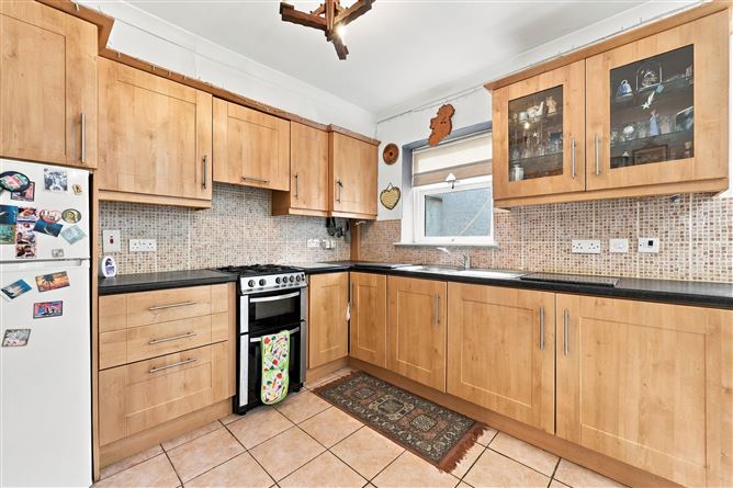 16 Inbhir Ide Drive, Malahide,   County Dublin