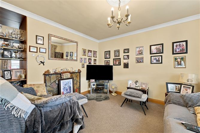 16 Inbhir Ide Drive, Malahide,   County Dublin