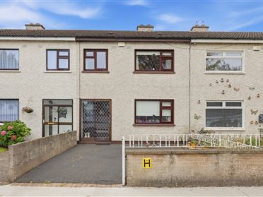 16 Inbhir Ide Drive, Malahide,   County Dublin