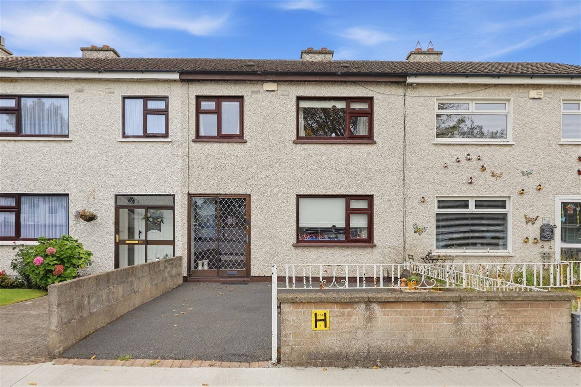 16 Inbhir Ide Drive, Malahide,   County Dublin