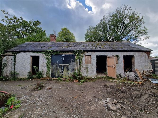 Marsville House, Kill, Kildare