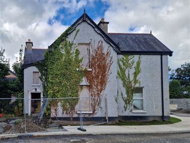 Marsville House, Kill, Kildare