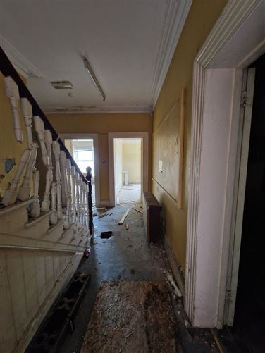 Marsville House, Kill, Kildare