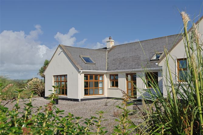 Whiting Bay, Ardmore, Waterford