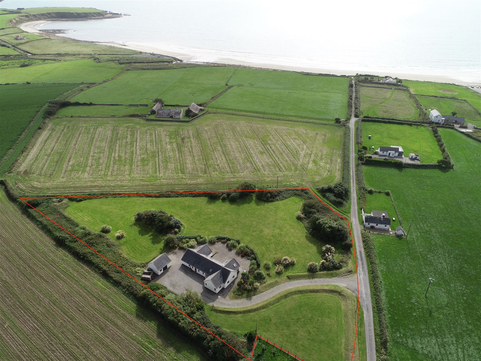 Photo 1 of 46 — Whiting Bay, Ardmore, Waterford