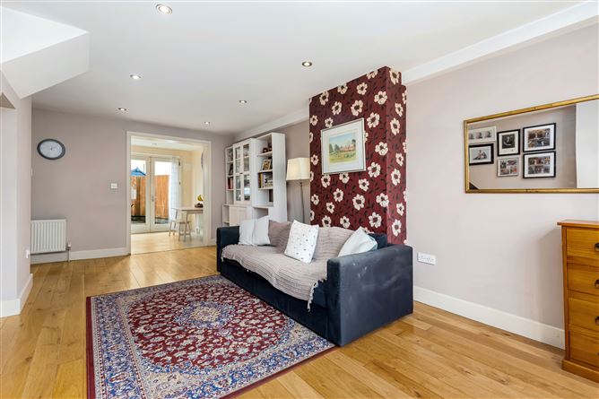 3 Faughart Road, Crumlin, Dublin 12