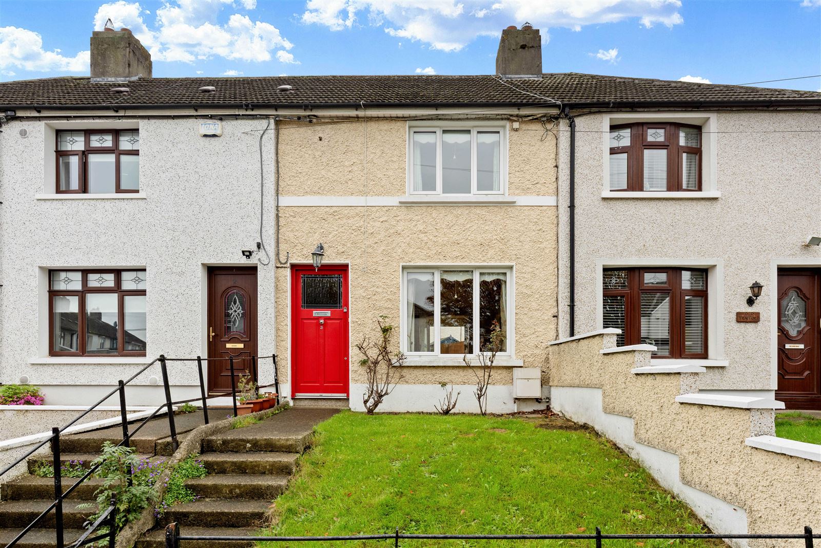 Photo 1 of 18 — 3 Faughart Road, Crumlin, Dublin 12