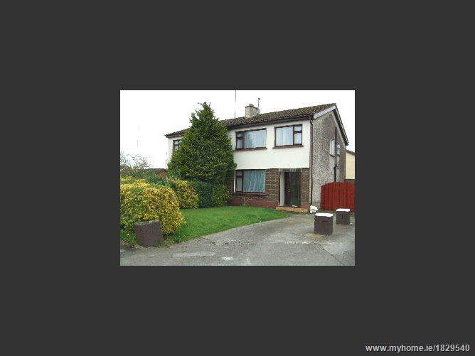 24 College Park, Dunshaughlin, Co. Meath Bannon Auctioneers & Valuers