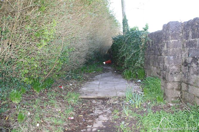 36 Green Street, Greenmount, Cork City, Co. Cork