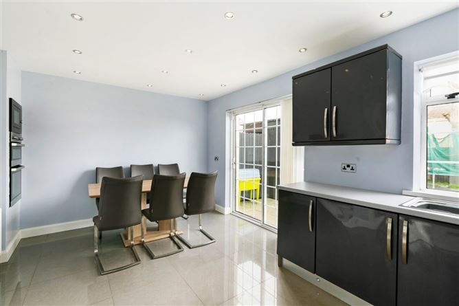 23 Knockmore Grove, Tallaght, Dublin 24
