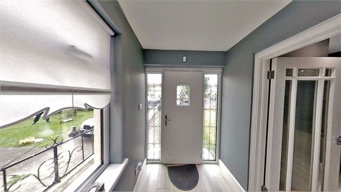 23 Knockmore Grove, Tallaght, Dublin 24