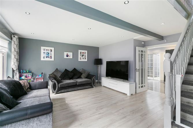23 Knockmore Grove, Tallaght, Dublin 24