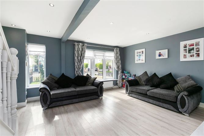 23 Knockmore Grove, Tallaght, Dublin 24