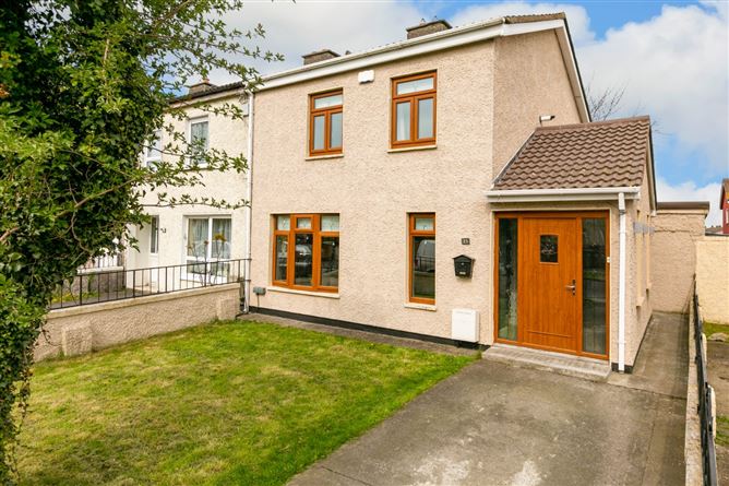 23 Knockmore Grove, Tallaght, Dublin 24