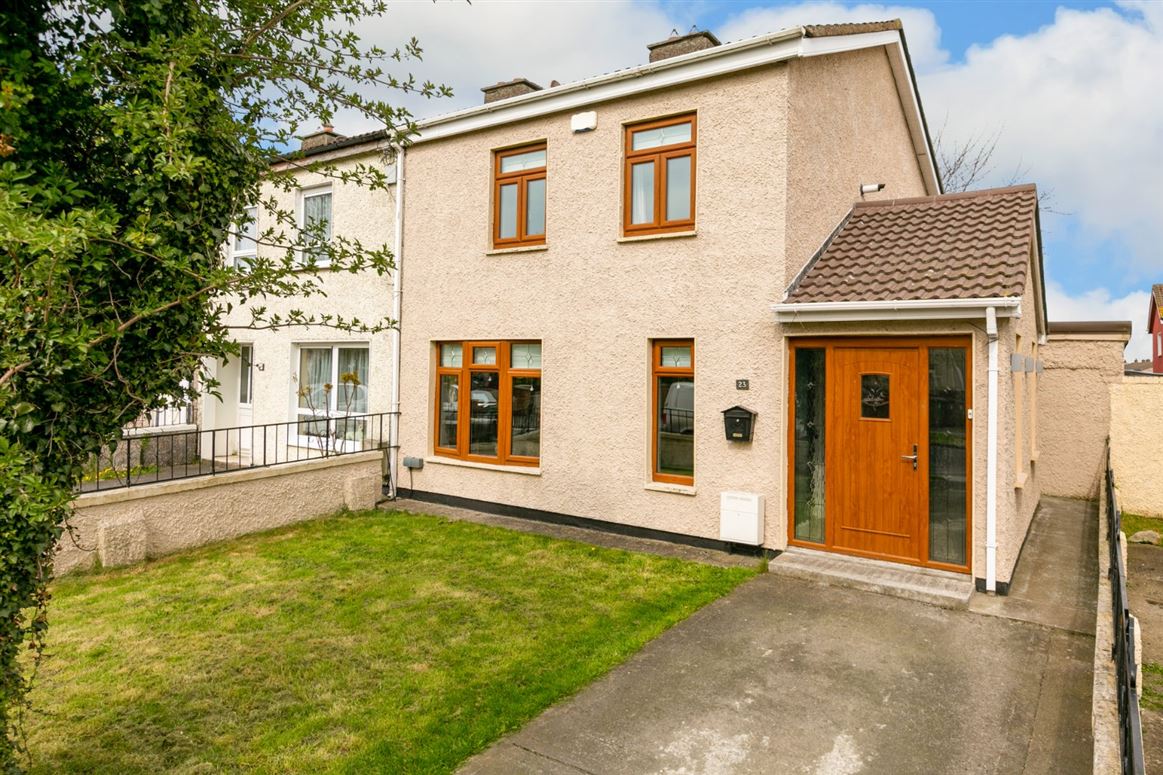 23 Knockmore Grove, Tallaght, Dublin 24