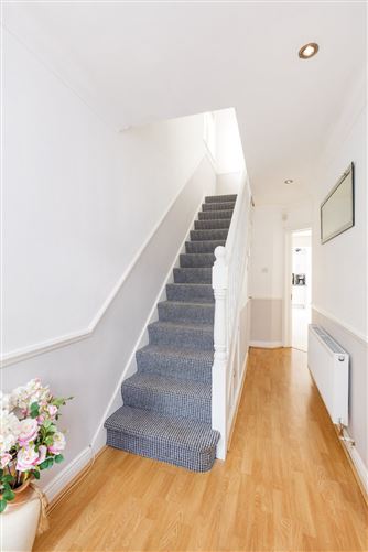 20 Killeen Avenue, Malahide, Co. Dublin.
