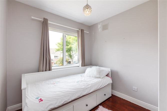 20 Killeen Avenue, Malahide, Co. Dublin.