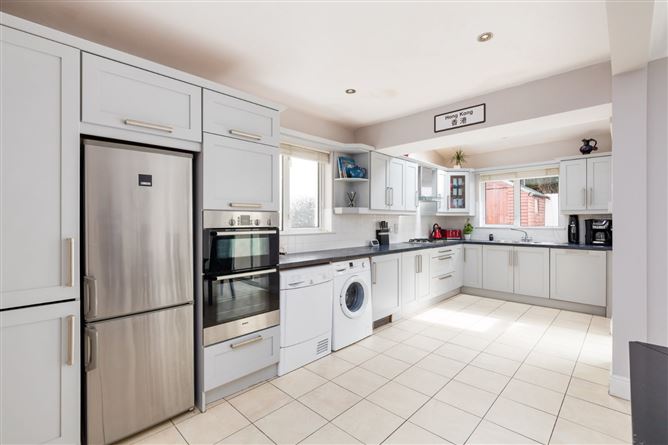 20 Killeen Avenue, Malahide, Co. Dublin.