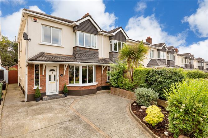 20 Killeen Avenue, Malahide, Co. Dublin.
