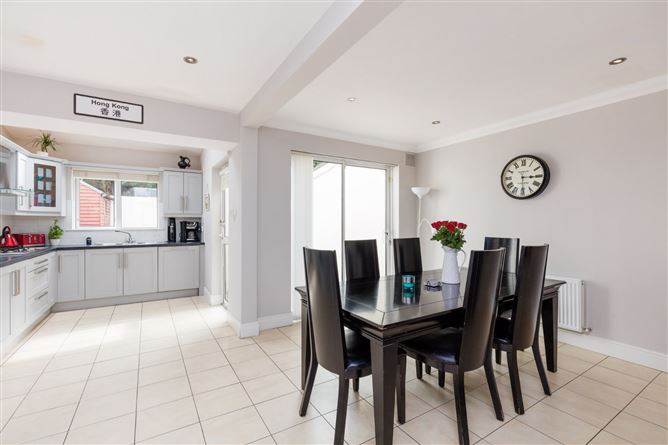 20 Killeen Avenue, Malahide, Co. Dublin.