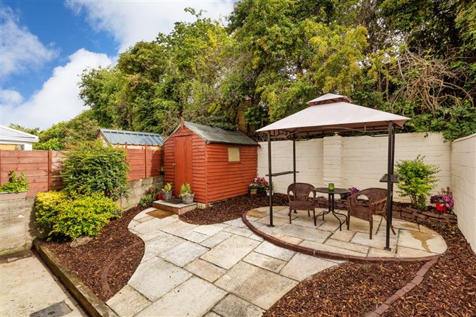 20 Killeen Avenue, Malahide, Co. Dublin.