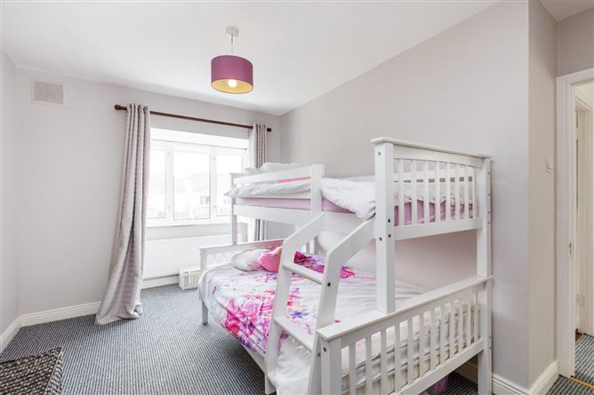 20 Killeen Avenue, Malahide, Co. Dublin.