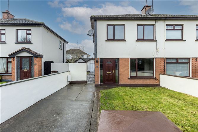 Main image for 46 Valley View, Swords,   County Dublin