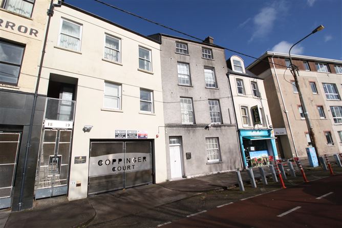 Main image for 1 Hill Lane, Coppingers Court, City Centre Nth,   Cork City
