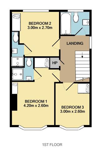 36 Castleknock Elms, Castleknock, Dublin 15