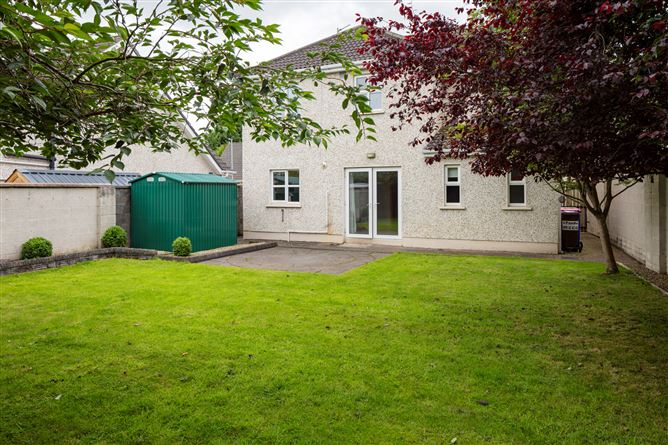 1E Edgeworth Court, Longwood, Enfield, Co. Meath