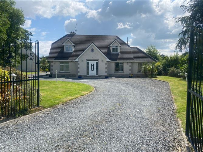 Orchard Lodge, Rathesker Middle, Philipstown, Dunleer, Louth