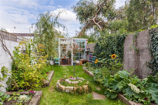 185 St Attracta Road, Cabra, Dublin 7